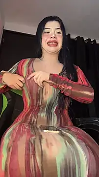 cowgirllyx online show from 4, 12, 2025