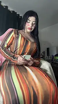 cowgirllyx online show from 15, 11, 2025