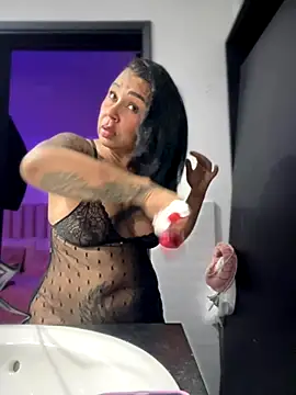 Natural BIGASS Nina online show from 17, 11, 2025