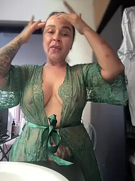 Natural BIGASS Nina online show from 19, 12, 2025
