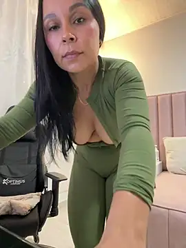 Natural BIGASS Nina online show from 31, 5, 2026