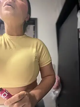 Natural BIGASS Nina online show from 18, 11, 2025