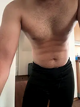 Whitepanther 08 online show from 9, 11, 2025