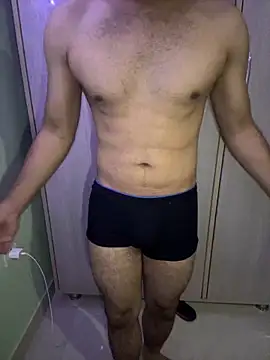 Whitepanther 08 online show from 23, 3, 2026