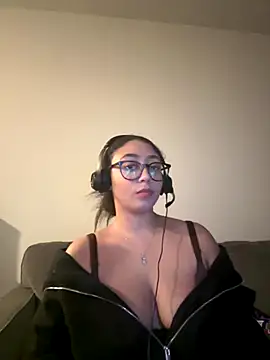 minha baby online show from 18, 12, 2025