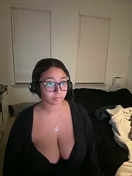 minha baby online show from 23, 11, 2025