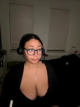 minha baby online show from 15, 11, 2025