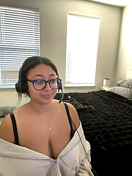 minha baby online show from 7, 11, 2025