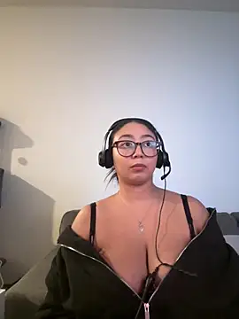 minha baby online show from 19, 12, 2025