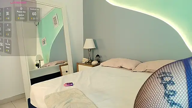 Snapshot of Harleydevaal chatting on 22, 12, 2025 Harleydevaal online show from 22, 12, 2025