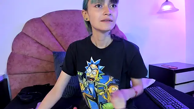 Kripta132 online show from 8, 1, 2026