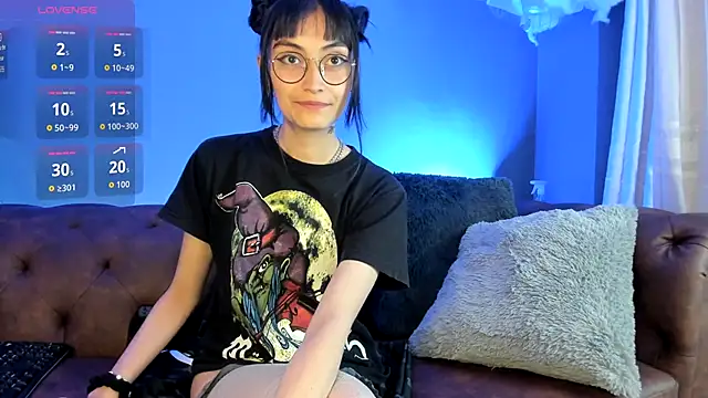 Kripta132 online show from 10, 11, 2025