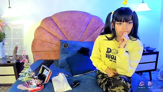 Kripta132 online show from 4, 12, 2025