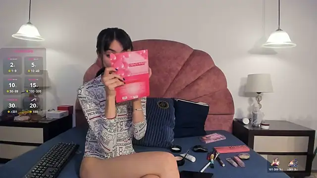 Kripta132 online show from 28, 11, 2025