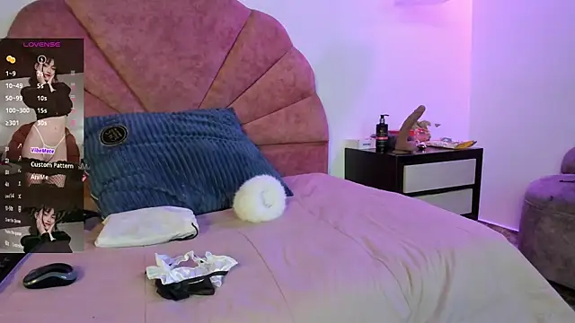 Kripta132 online show from 9, 1, 2026