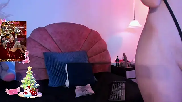 Kripta132 online show from 18, 12, 2025