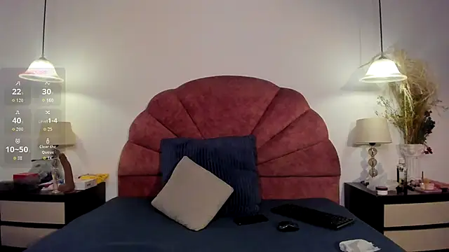 Kripta132 online show from 29, 11, 2025