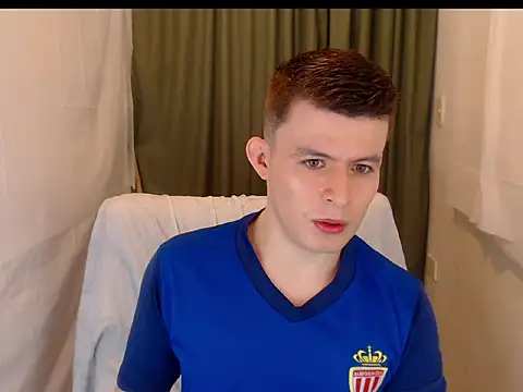 MARCUS FIRE online show from 1, 12, 2025