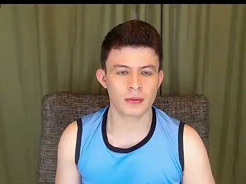 MARCUS FIRE online show from 10, 11, 2025