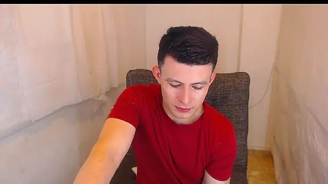 MARCUS FIRE online show from 13, 1, 2026