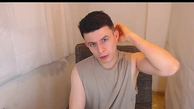 MARCUS FIRE online show from 11, 1, 2026