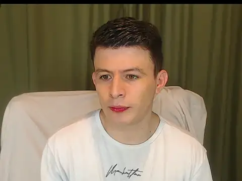 MARCUS FIRE online show from 15, 11, 2025