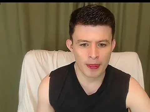 MARCUS FIRE online show from 12, 11, 2025