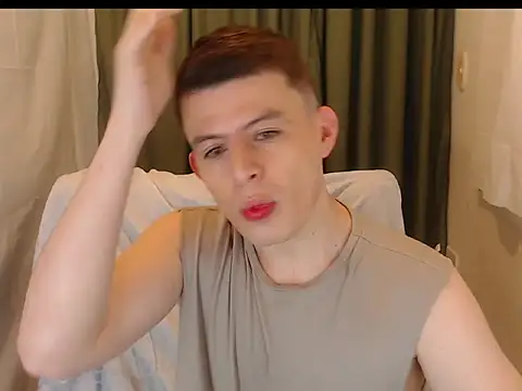 MARCUS FIRE online show from 30, 11, 2025