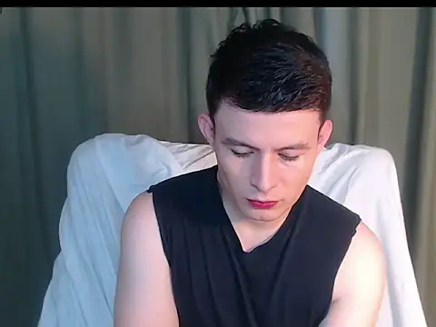 MARCUS FIRE online show from 8, 11, 2025