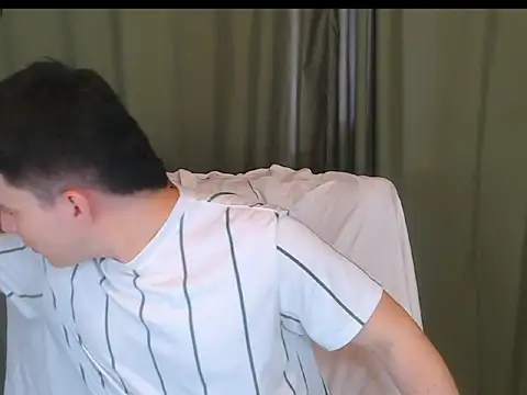 MARCUS FIRE online show from 9, 11, 2025