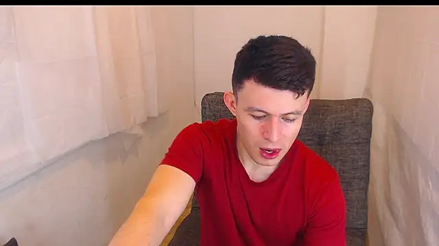 MARCUS FIRE online show from 14, 1, 2026