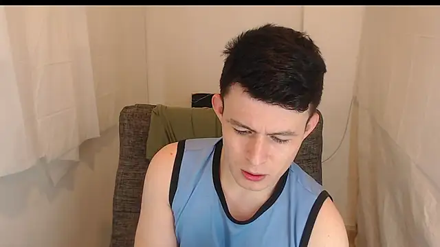 MARCUS FIRE online show from 20, 12, 2025