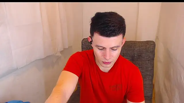 MARCUS FIRE online show from 12, 1, 2026