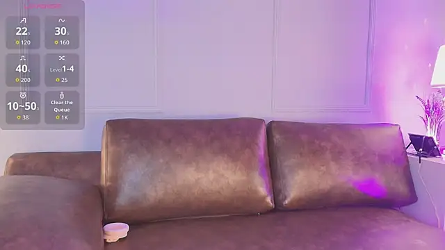 kittyblooms online show from 18, 4, 2026