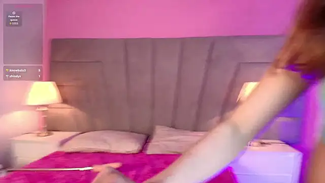 kittyblooms online show from 2, 2, 2026