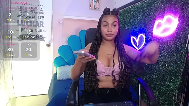 valeria martinez19 online show from 7, 11, 2025