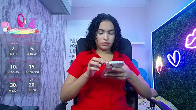 valeria martinez19 online show from 14, 12, 2025