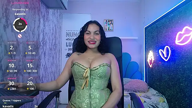 Snapshot of valeria_martinez19 chatting on 3, 2, 2026 valeria martinez19 online show from 3, 2, 2026