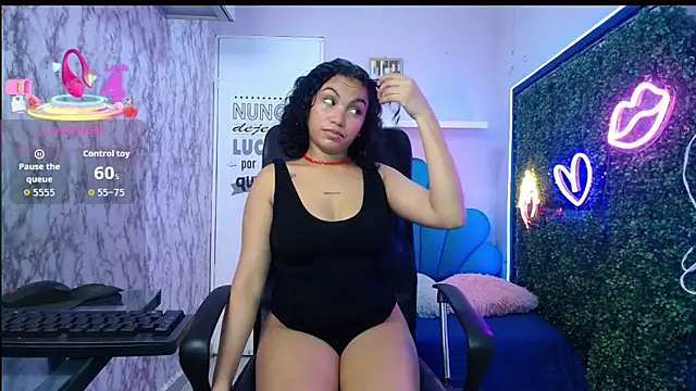 valeria martinez19 online show from 6, 1, 2026