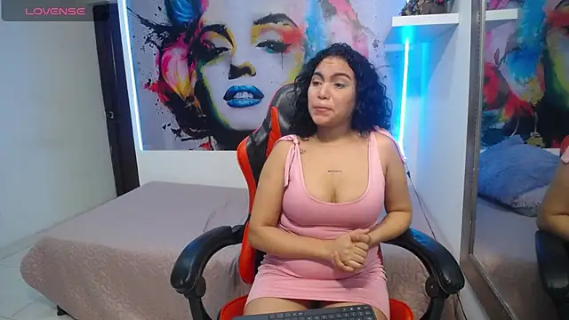 valeria martinez19 online show from 30, 5, 2026