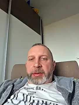 ghost430000 online show from 2, 11, 2025