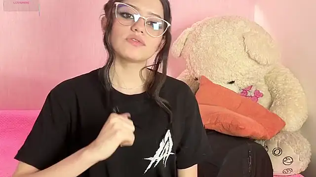 Little arii online show from 28, 4, 2026