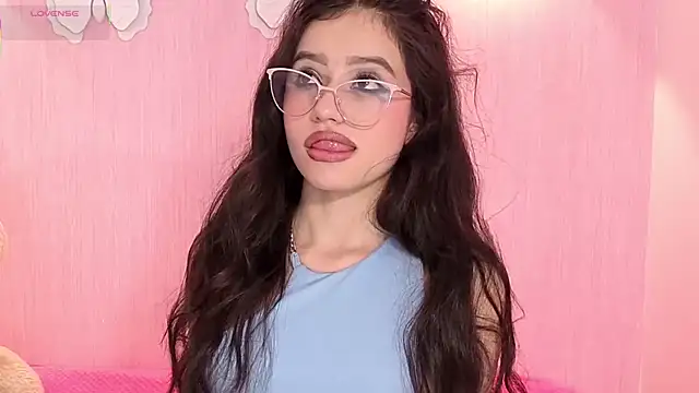 Little arii online show from 26, 2, 2026