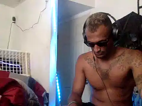 Snapshot of DREGO4LOVE chatting on 9, 6, 2026 DREGO4LOVE online show from 9, 6, 2026