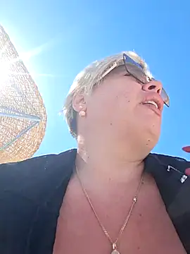 MilkySky online show from 1, 3, 2026