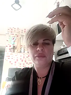 Snapshot of MilkySky chatting on 9, 11, 2025 MilkySky online show from 9, 11, 2025