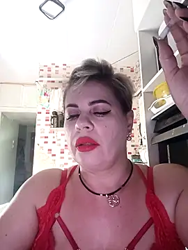 Snapshot of MilkySky chatting on 27, 11, 2025 MilkySky online show from 27, 11, 2025