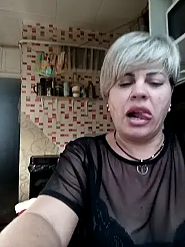 Snapshot of MilkySky chatting on 11, 11, 2025 MilkySky online show from 11, 11, 2025