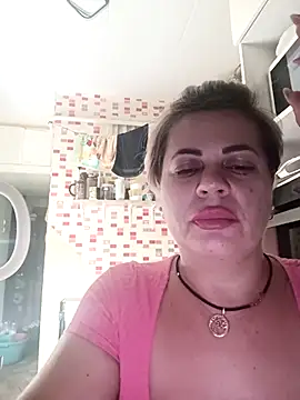 Snapshot of MilkySky chatting on 12, 11, 2025 MilkySky online show from 12, 11, 2025