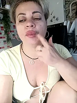 MilkySky online show from 21, 12, 2025